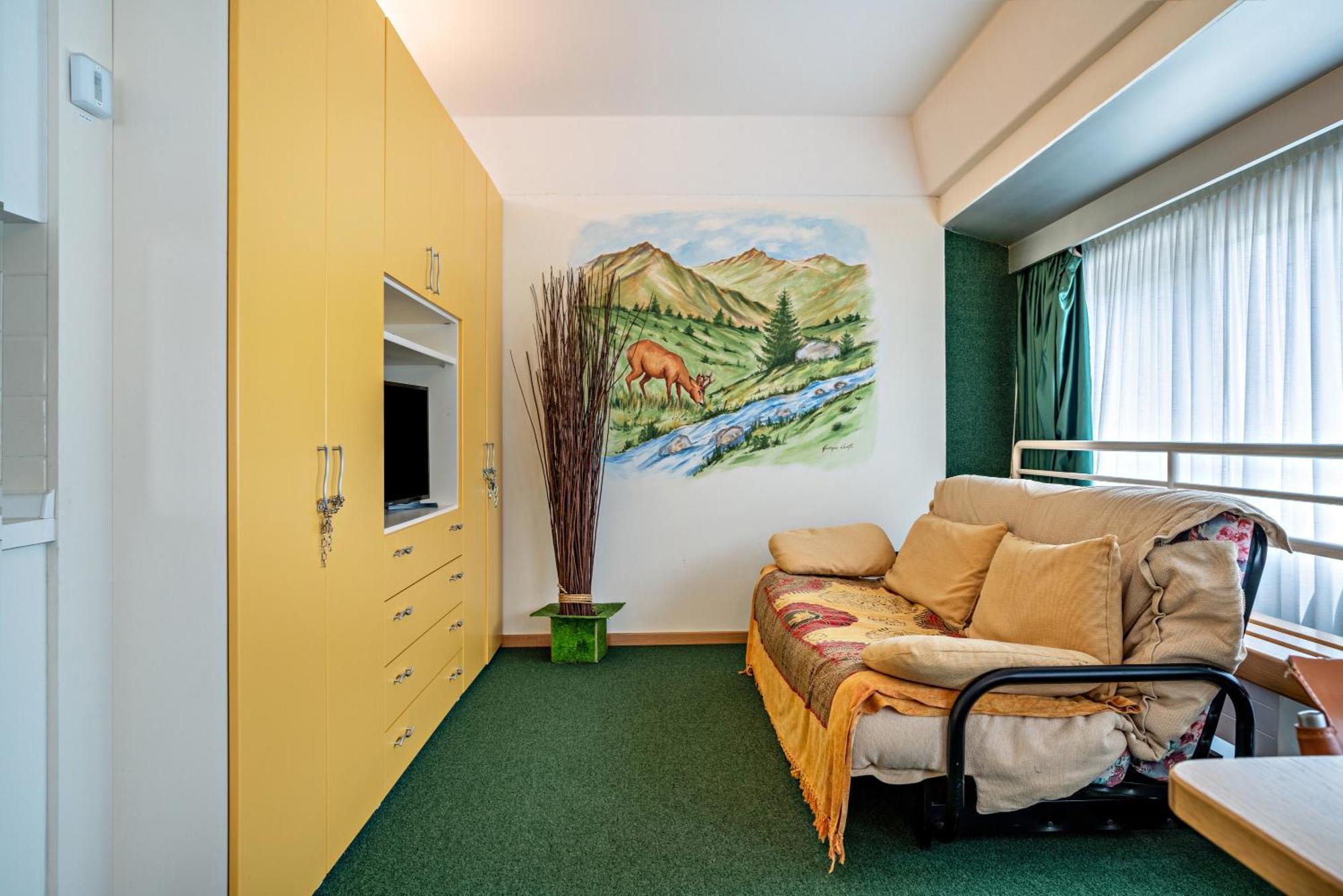 Casa Roby Al Centro Delle Dolomiti Marilleva Exterior foto
