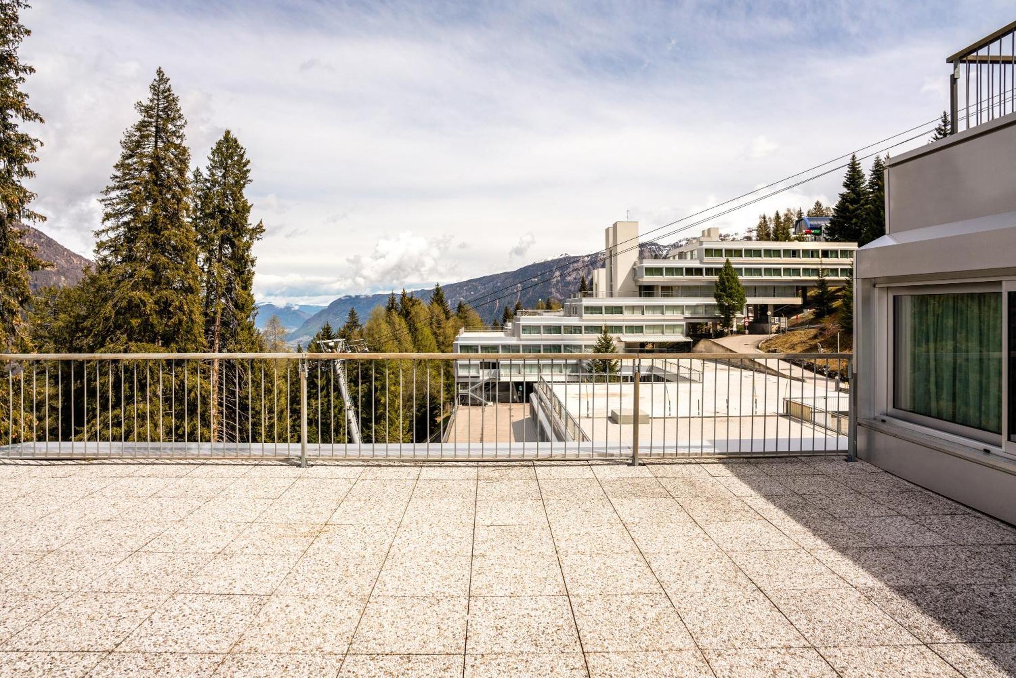 Casa Roby Al Centro Delle Dolomiti Marilleva Exterior foto