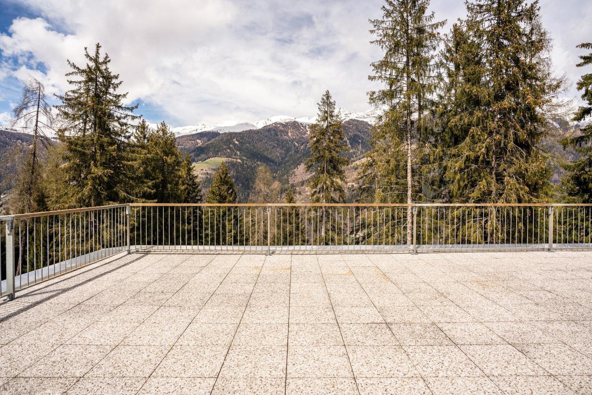 Casa Roby Al Centro Delle Dolomiti Marilleva Exterior foto
