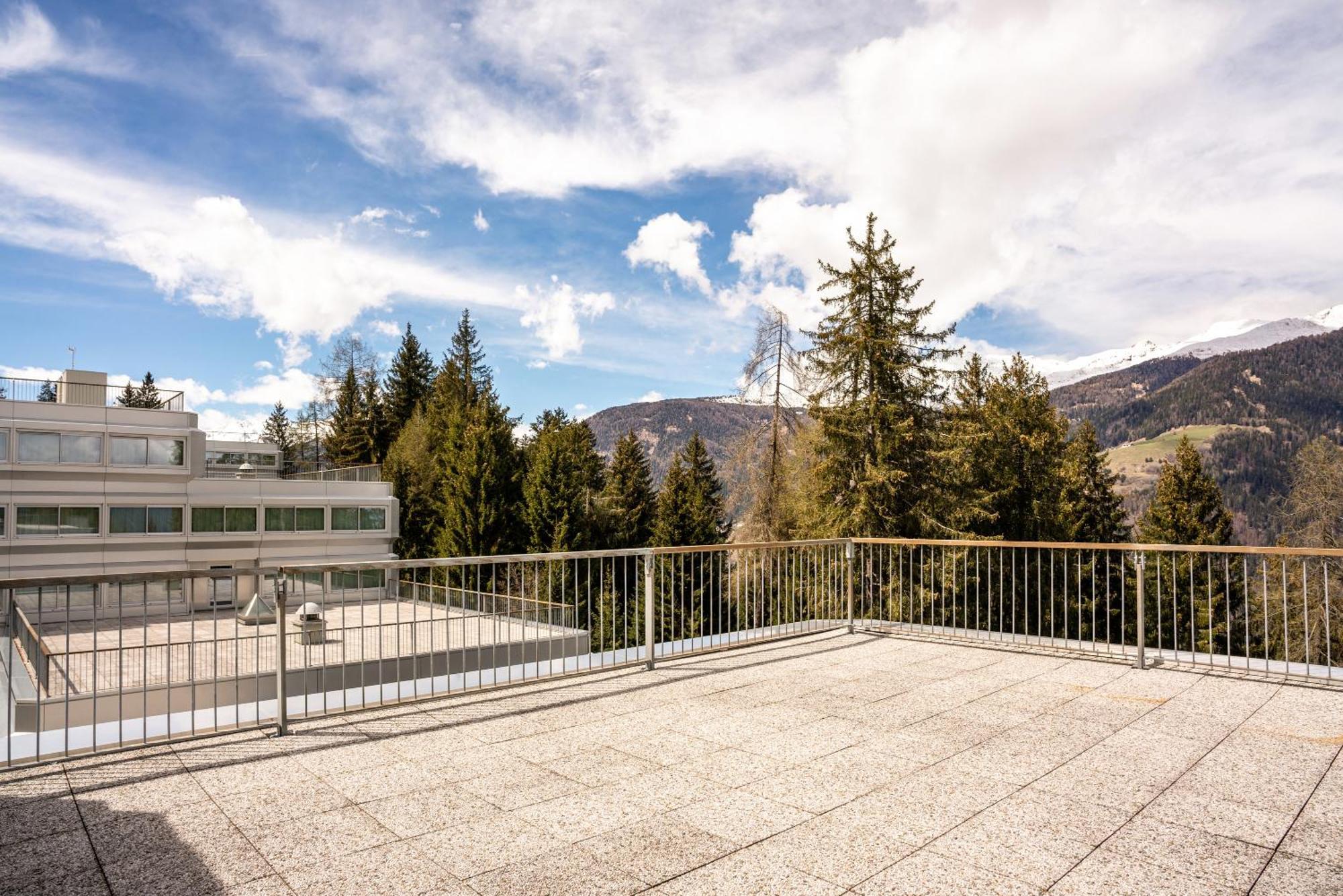 Casa Roby Al Centro Delle Dolomiti Marilleva Exterior foto