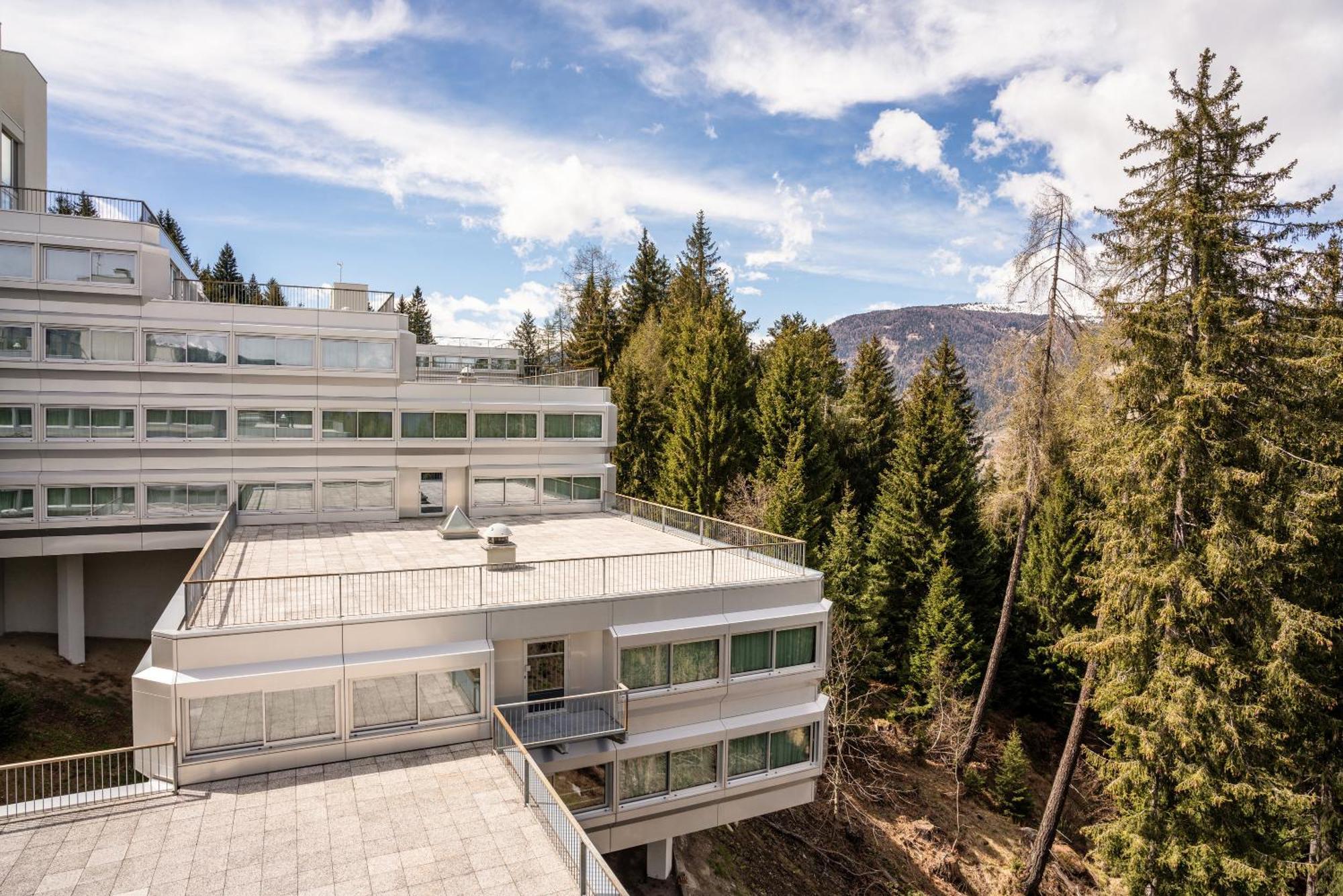 Casa Roby Al Centro Delle Dolomiti Marilleva Exterior foto
