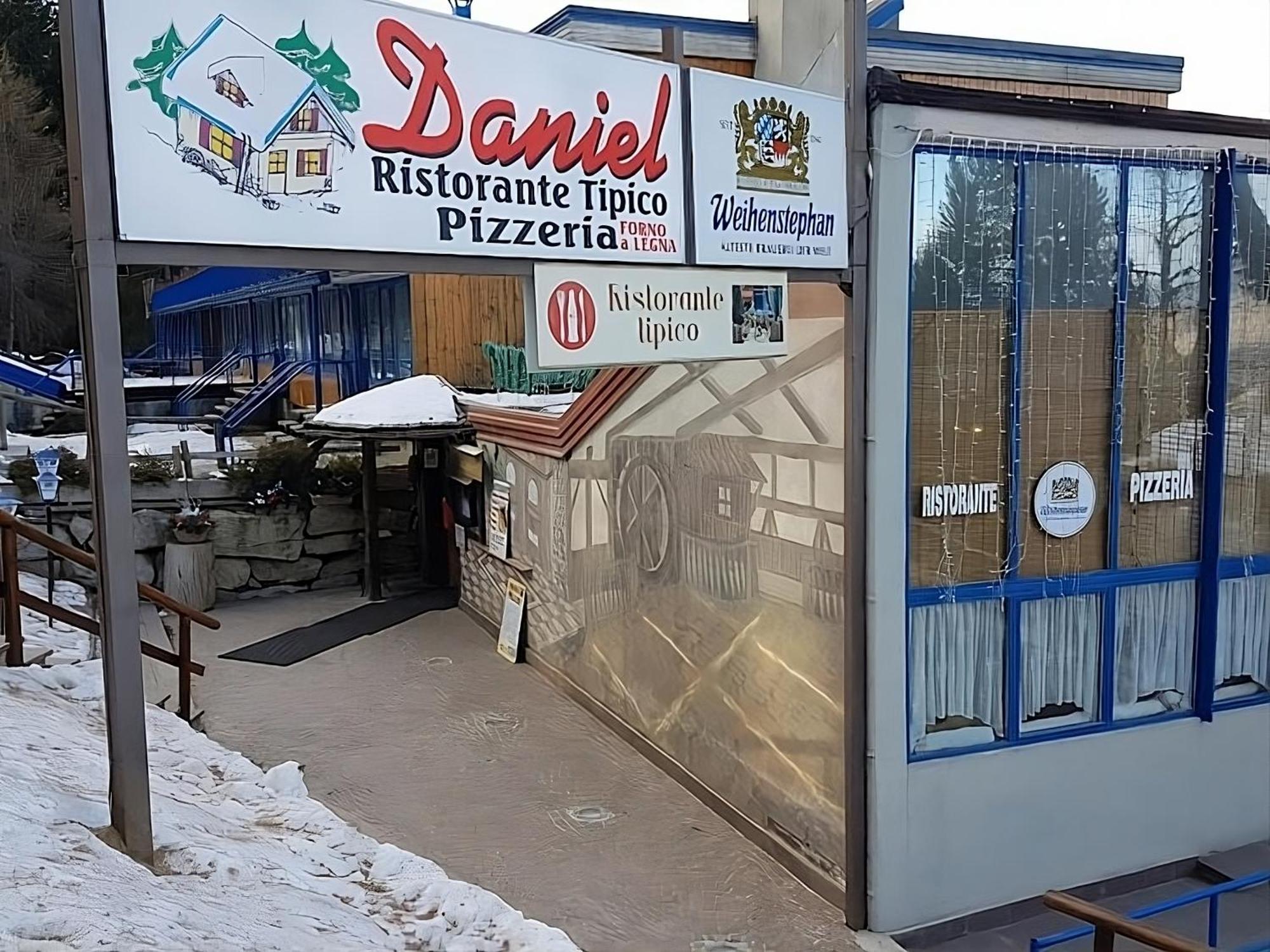 Casa Roby Al Centro Delle Dolomiti Marilleva Exterior foto